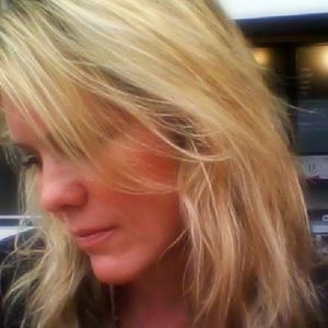 Meet your Posher, Tracy